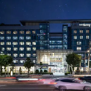 Auberge de jeunesse Hiseoul Youthhostel, Séoul
