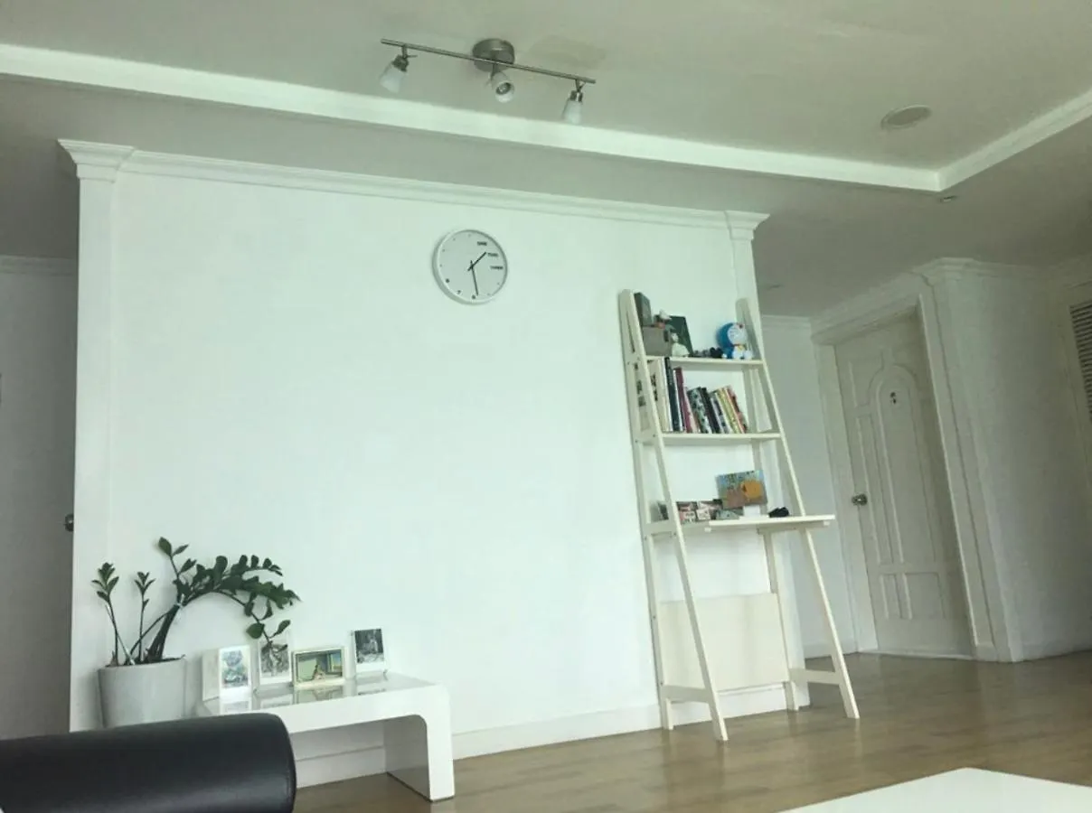 Hotel Nana House Seúl 2*,