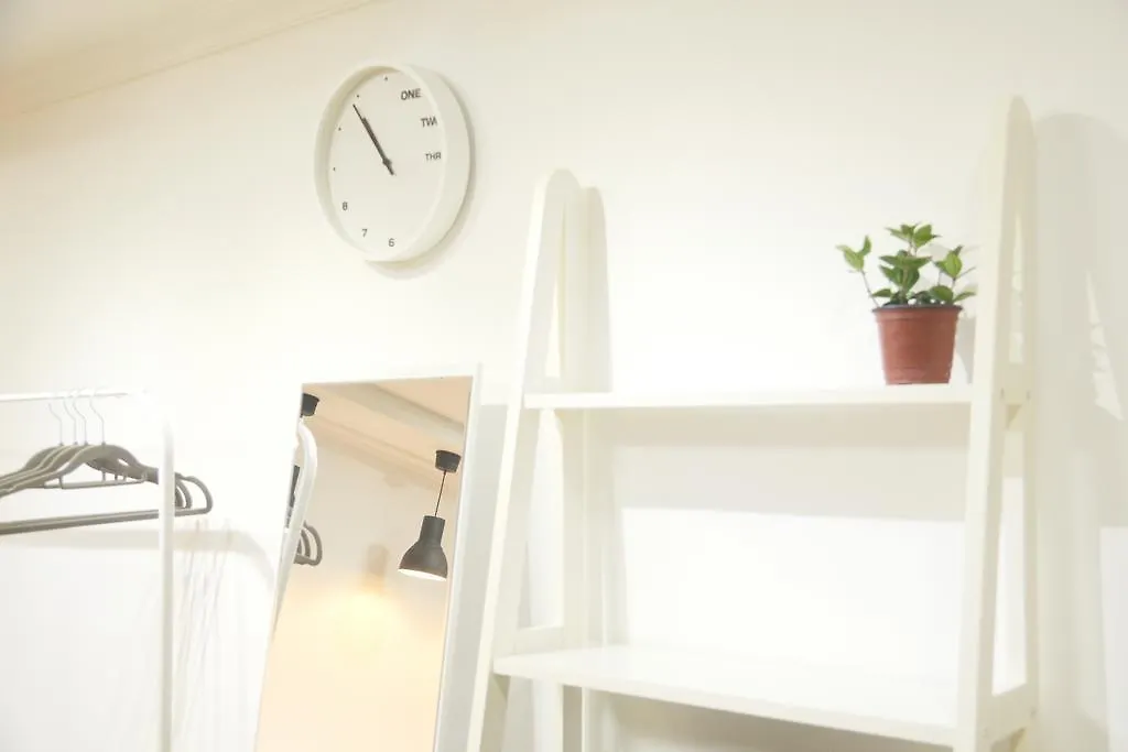 Hotel Nana House Seúl 2*,  Corea del Sur