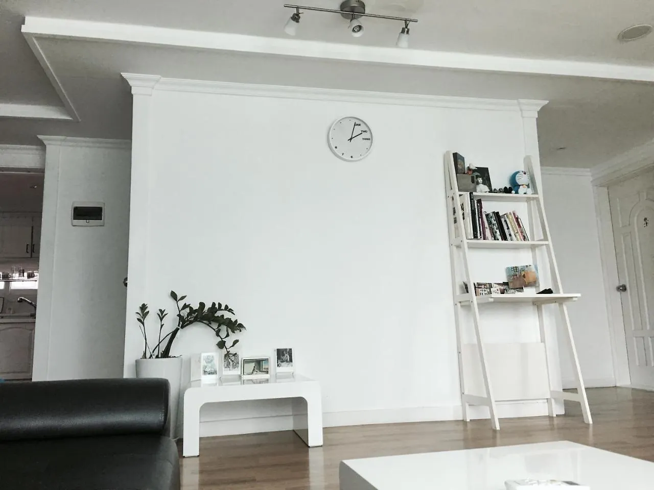 Hotel Nana House Seúl