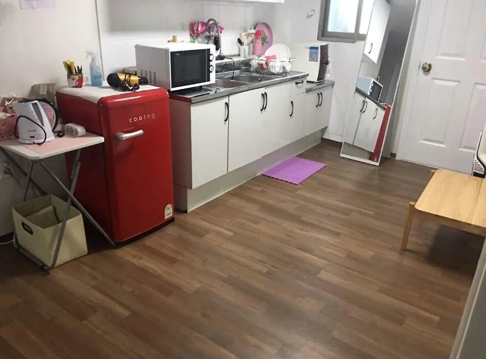 Hotel Nana House Seúl