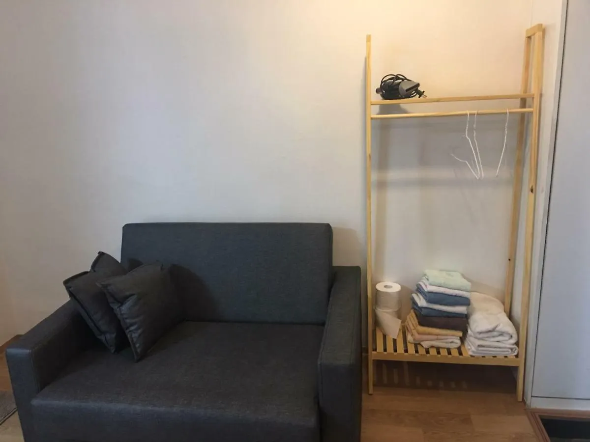 Hotel Nana House Seúl