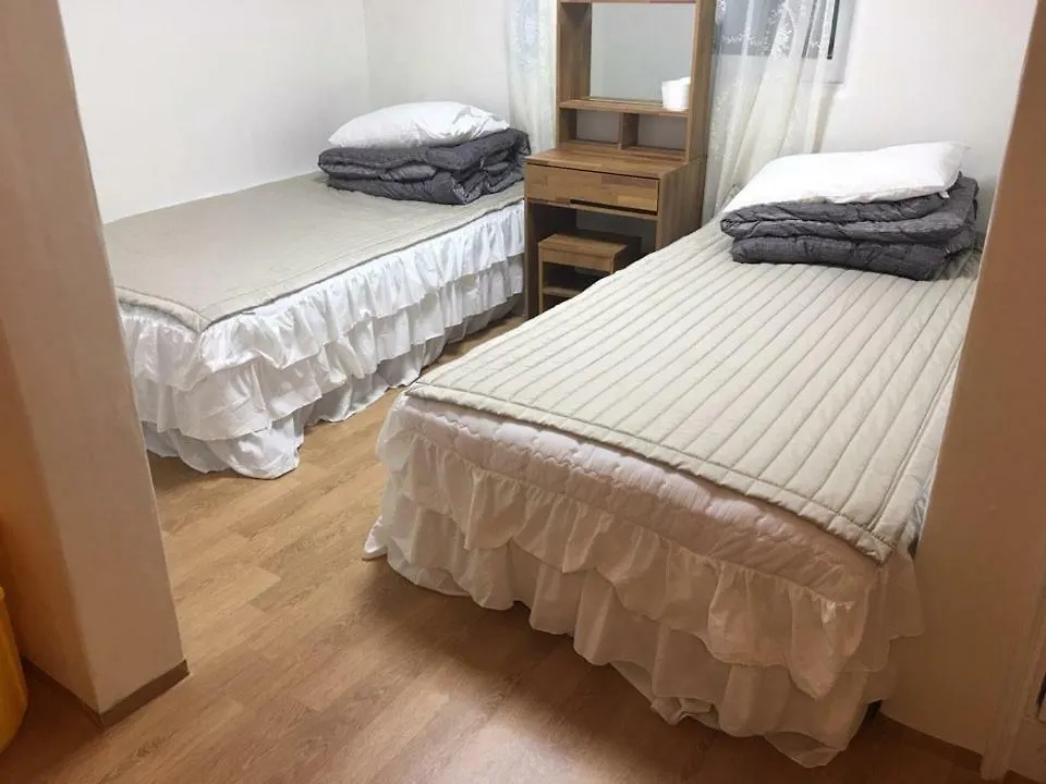 Hotel Nana House Seúl