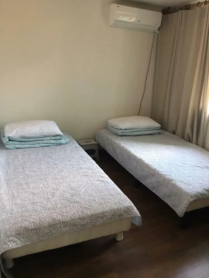 Hotel Nana House Seúl