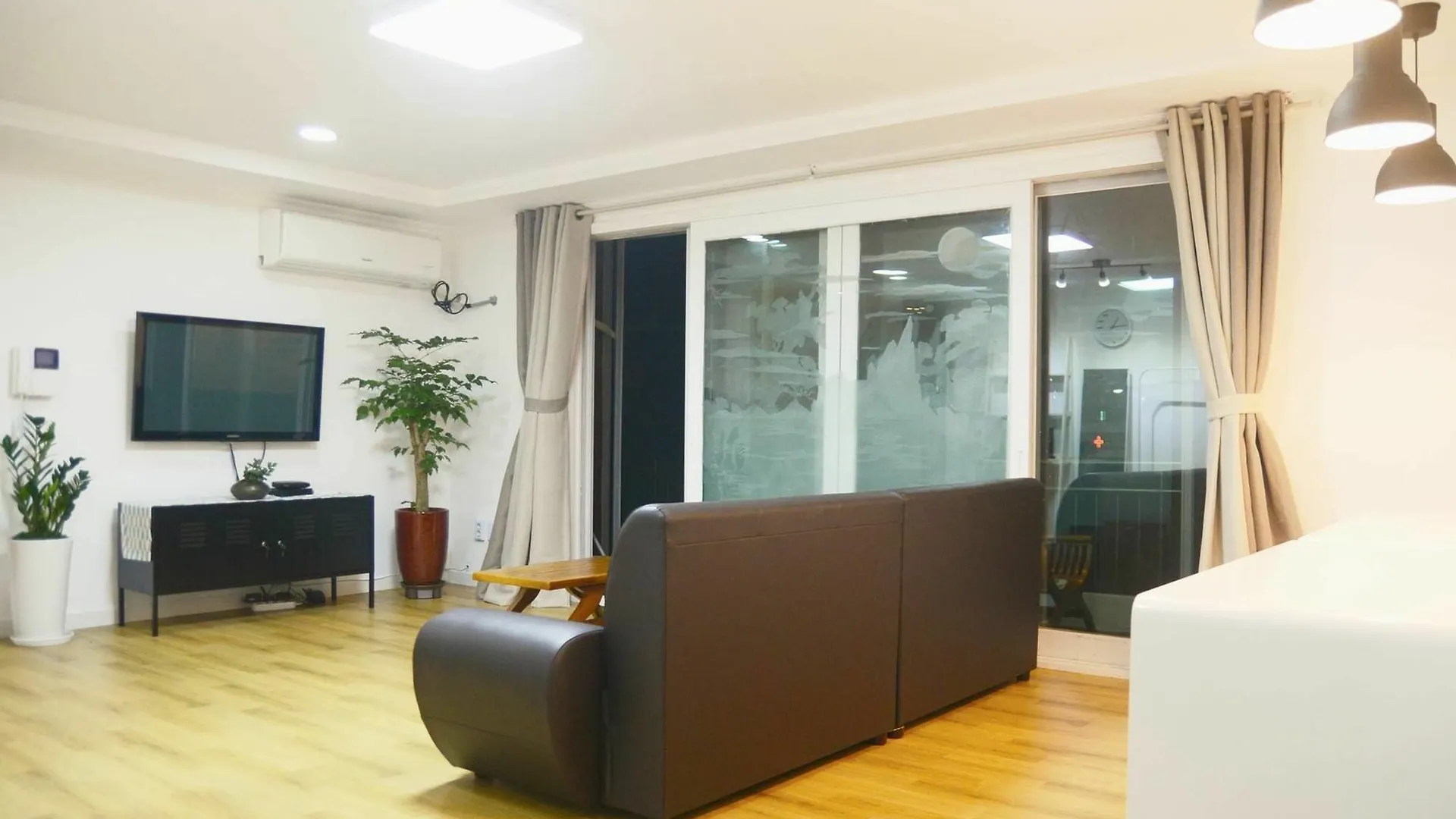 ** Pensión Hotel Nana House Seúl Corea del Sur