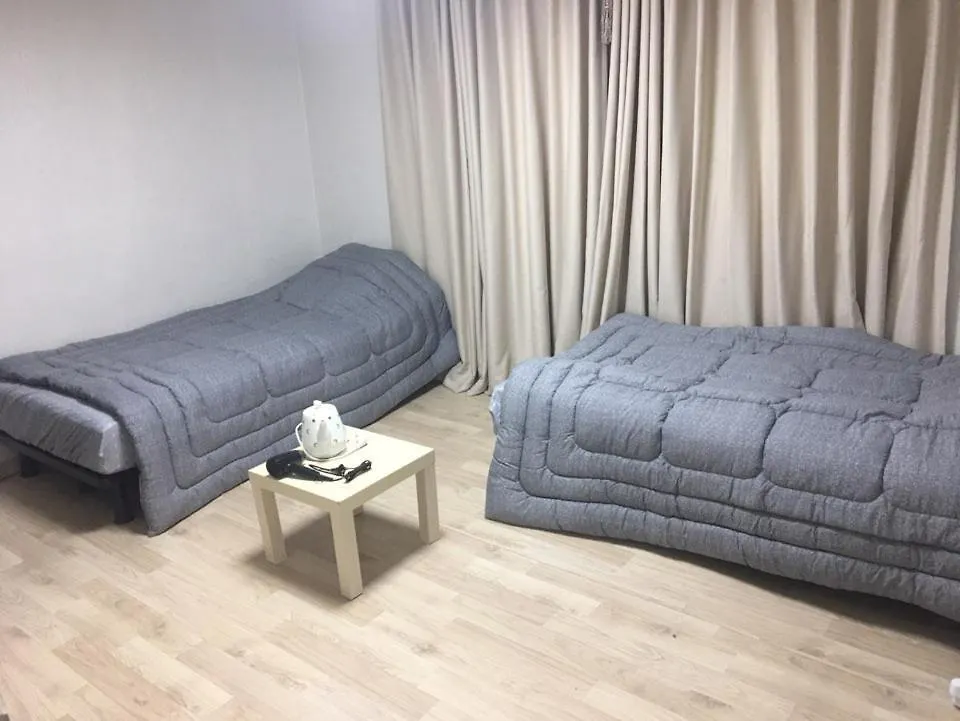 Hotel Nana House Seúl