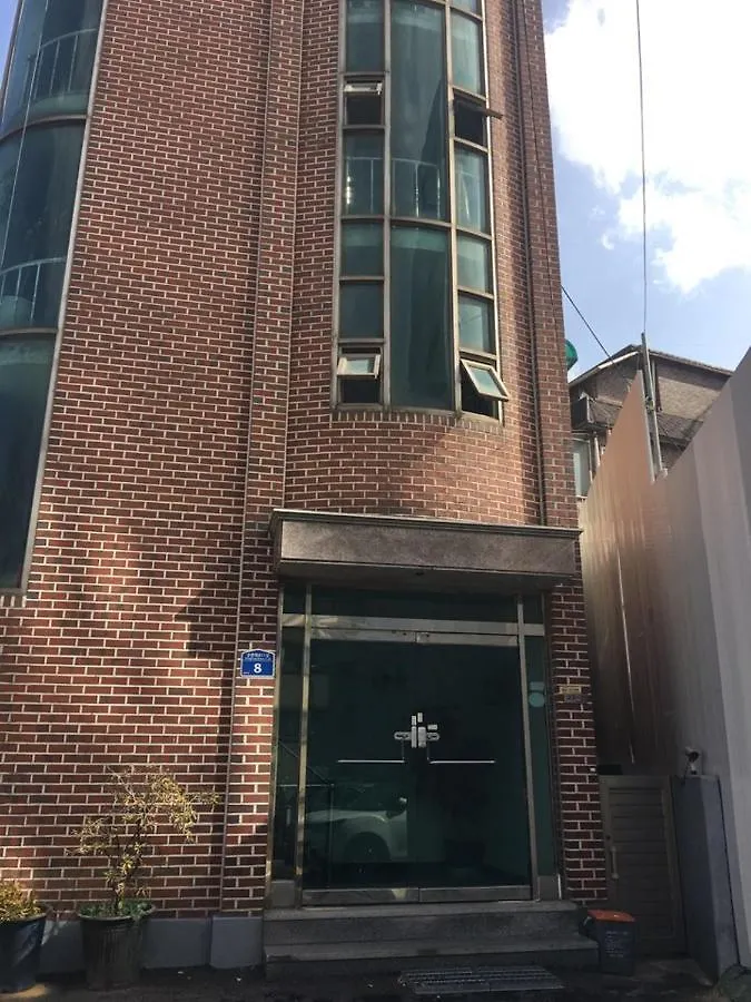 Hotel Nana House Seúl
