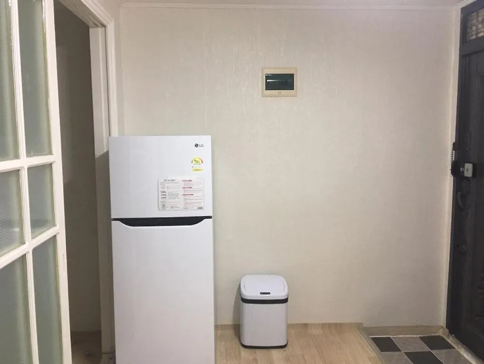 Hotel Nana House Seúl 2*,